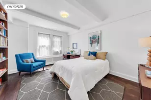 110 Riverside Dr, New York City, NY 10024 - Photo 6