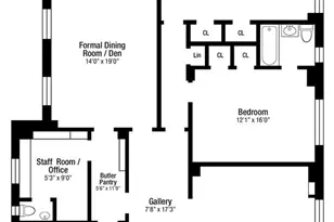 110 Riverside Dr, New York City, NY 10024 - Photo 10