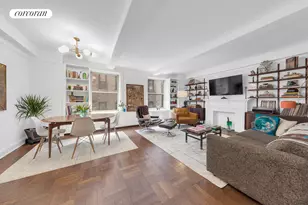 110 Riverside Dr, New York City, NY 10024 - Photo 1