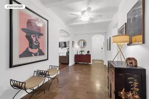 110 Riverside Dr, New York City, NY 10024 - Photo 8