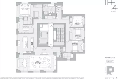 201 E 74th Street #FLOOR26, New York City, NY 10021 - Photo 32