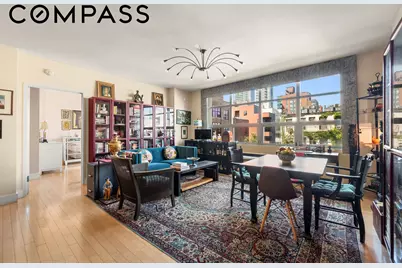 5-09 48th Avenue #4Q, New York City, NY 11101 - Photo 6