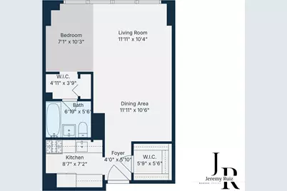 150 W End Avenue #4-K, New York City, NY 10023 - Photo 22