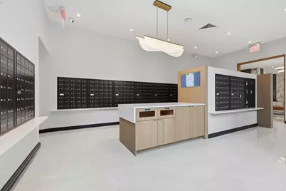 150 W End Avenue #4-K, New York City, NY 10023 - Photo 4