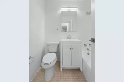 150 W End Avenue #4-K, New York City, NY 10023 - Photo 16