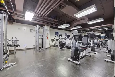 150 W End Avenue #4-K, New York City, NY 10023 - Photo 20
