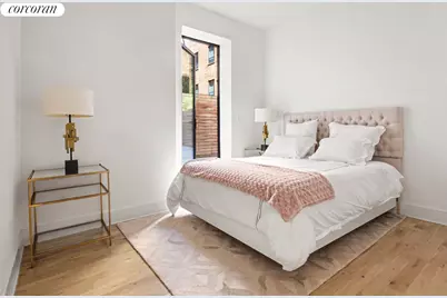 416 W 52nd Street #TH219, New York City, NY 10019 - Photo 6