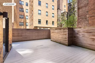 416 W 52nd Street #TH219, New York City, NY 10019 - Photo 10