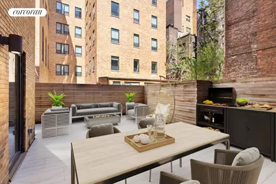 416 W 52nd Street #TH219, New York City, NY 10019 - Photo 10