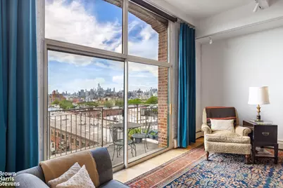 438 12th Street #6A, Brooklyn, NY 11215 - Photo 2
