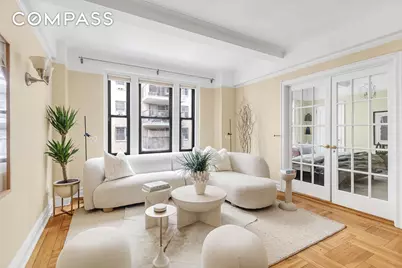 41 W 96th Street #4C, New York, NY 10025 - Photo 2