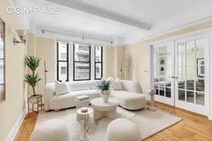 41 W 96th St, New York, NY 10025 - Photo 2