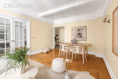 41 W 96th Street #4C, New York, NY 10025 - Photo 4