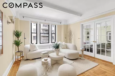 41 W 96th Street #4C, New York City, NY 10025 - Photo 2
