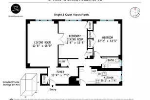 41 W 96th St, New York City, NY 10025 - Photo 14