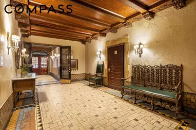 41 W 96th Street #4C, New York City, NY 10025 - Photo 12