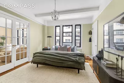 41 W 96th Street #4C, New York, NY 10025 - Photo 8