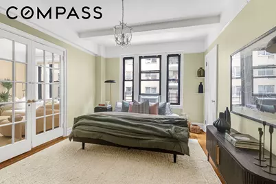 41 W 96th Street #4C, New York City, NY 10025 - Photo 8