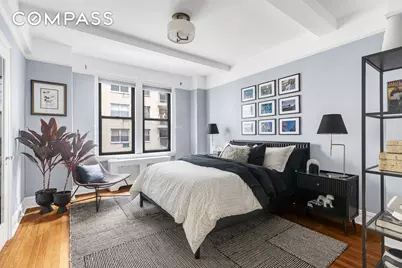 41 W 96th Street #4C, New York, NY 10025 - Photo 10