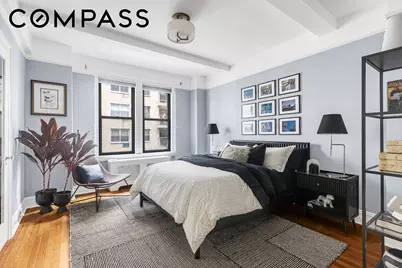 41 W 96th Street #4C, New York City, NY 10025 - Photo 10