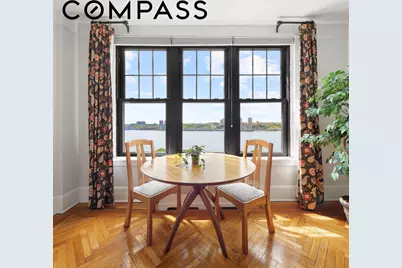 33 Riverside Drive #14A, New York City, NY 10023 - Photo 2