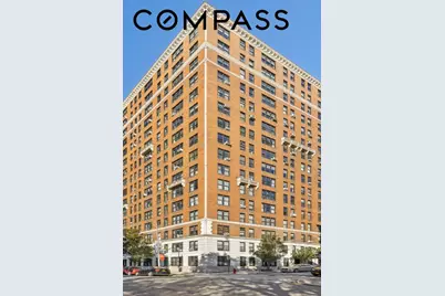 33 Riverside Drive #14A, New York City, NY 10023 - Photo 12