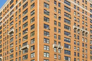 33 Riverside Dr, New York City, NY 10023 - Photo 12