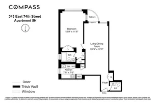 343 E 74th St, New York City, NY 10021 - Photo 14