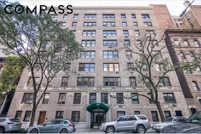 108 E 82nd Street #7C, New York City, NY 10028 - Photo 8