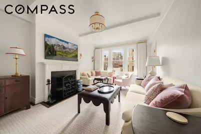 108 E 82nd Street #7C, New York, NY 10028 - Photo 1