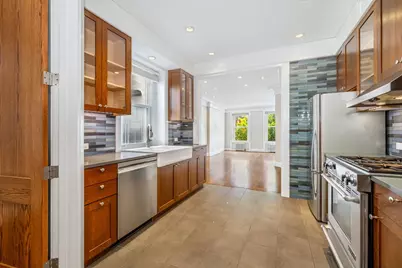 81 Perry Street #4A, New York, NY 10014 - Photo 1