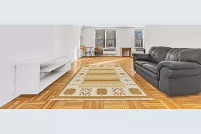 100-25 Queens Boulevard #2B, New York City, NY 11375 - Photo 2