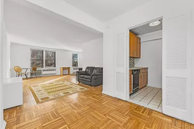 100-25 Queens Boulevard #2B, New York City, NY 11375 - Photo 4