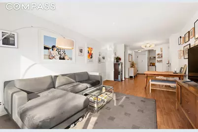 195 Willoughby Avenue #205, Brooklyn, NY 11205 - Photo 2