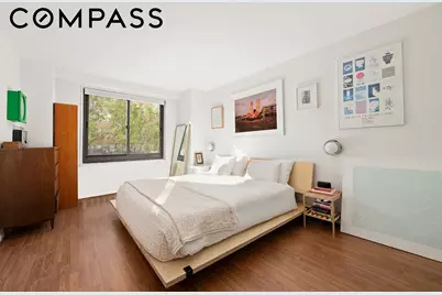 195 Willoughby Avenue #205, New York City, NY 11205 - Photo 4