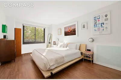195 Willoughby Avenue #205, Brooklyn, NY 11205 - Photo 4