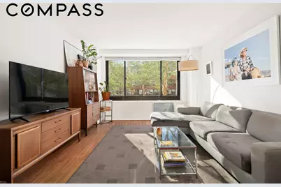 195 Willoughby Avenue #205, New York City, NY 11205 - Photo 1