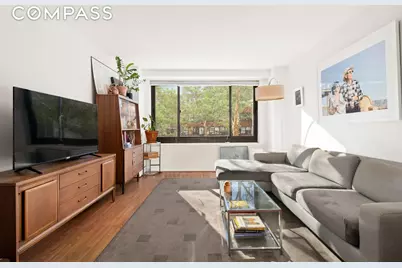 195 Willoughby Avenue #205, Brooklyn, NY 11205 - Photo 1