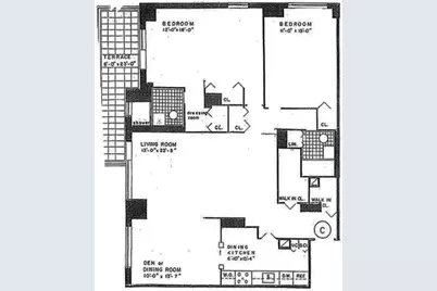 2500 Johnson Avenue #20C, New York City, NY 10463 - Photo 20