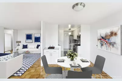 2500 Johnson Avenue #20C, New York City, NY 10463 - Photo 8