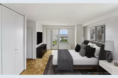 2500 Johnson Avenue #20C, New York City, NY 10463 - Photo 10