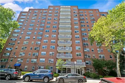 3125 Tibbett Avenue #12C, New York City, NY 10463 - Photo 1