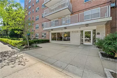 3125 Tibbett Avenue #12C, New York City, NY 10463 - Photo 2