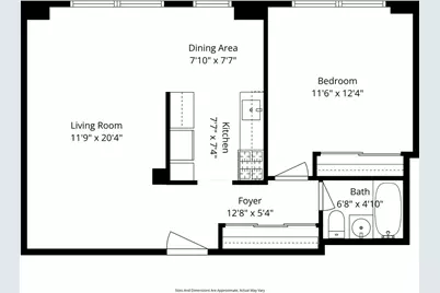 3125 Tibbett Avenue #12C, New York City, NY 10463 - Photo 18