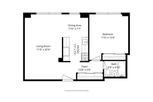 3125 Tibbett Ave, New York City, NY 10463 - Photo 18