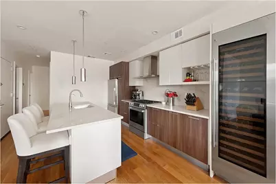 141 W 126th Street #4A, New York City, NY 10027 - Photo 4