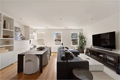 141 W 126th Street #4A, New York City, NY 10027 - Photo 6