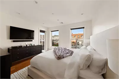 141 W 126th Street #4A, New York City, NY 10027 - Photo 2