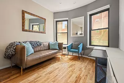160 E 91st Street #8A, New York City, NY 10128 - Photo 2