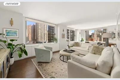 170 E 87th Street #E10A, New York, NY 10128 - Photo 1